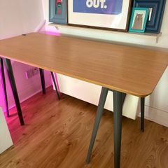 Desk Ikea