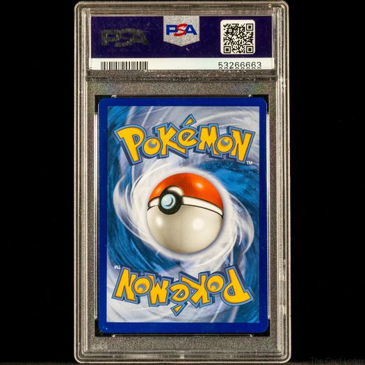 Mewtwo EX 103/108 PSA 9 Mint Graded Ultra Rare Holo XY Evolutions Pokemon Card 2016