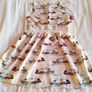 Women's Summer Dresses . Size S Image 4