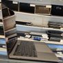 Apple MacBook Pro 13" TOUCH BAR/ Mid 2017 Silver i7 3.5GHz 16GB 500GB SSD A1706 (Battery Cycle: 250) Image 10