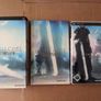 Crisis Core: Final Fantasy VII (PSP) + Art book (Read AD!) Image 2