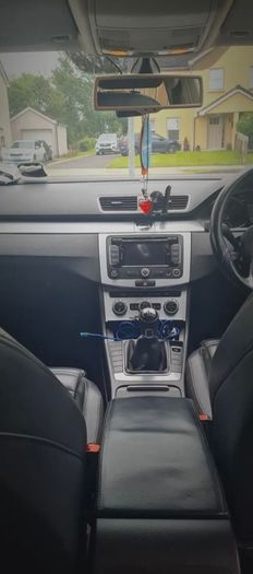 2013 Volkswagen CC