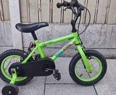 Kids Bike 12 Inch Apollo