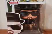 Breaking Bad Heisenberg Funko Pop