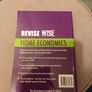 Revise wise leaving cert Home Economics Image 2