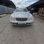 Mercedes E200 Breaking. Image 10