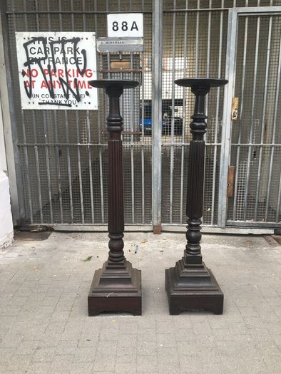columns