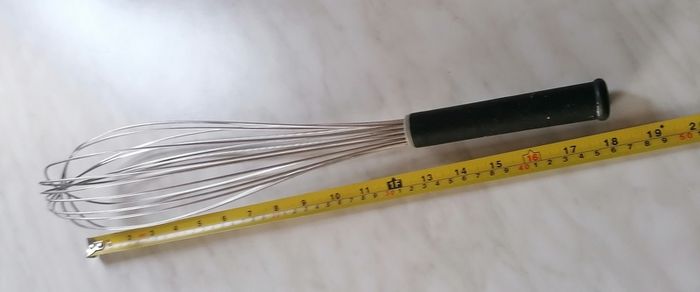 Large Whisk