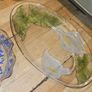 Glass Decorative Plates Bundle Image 4