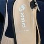 XSA Black Suede High Heels - Size 43 (UK 9) Image 10