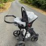 venicci travel system Image 9