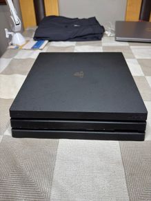 PS4 Pro Fully Working HDMI Port Replaced