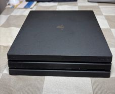 PS4 Pro Fully Working HDMI Port Replaced