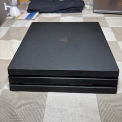 PS4 Pro Fully Working HDMI Port Replaced