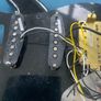 Fender Squire Classic Vibe Hss pickups Image 4