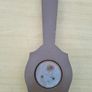 Vintage Shortland SB aneroid barometer. Image 6