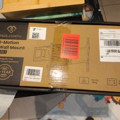 TV Wall Mount Bracket 37-85 inch TV: NEW