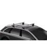 Roof bars Volvo xc60 Image 2