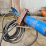 Hydraulic Track Pin Press Image 4