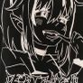 Anime T-Shirt Medium Image 2