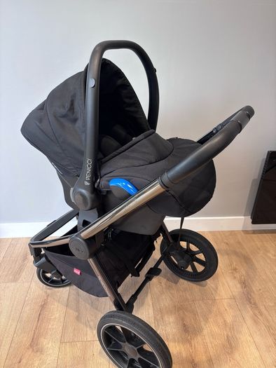 Venicci Tinum Travel System