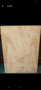 10 mm plywood