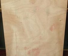 10 mm plywood