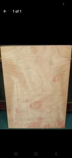 10 mm plywood