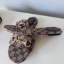 gucci sandals size Image 4