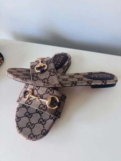 gucci sandals size