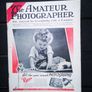 The Amateur Photographer magazines : Vintage from 1930s Image 4