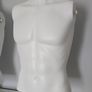 Mannequin Body Torso Male x2 Image 2