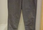 Brand New Grey Jeggings