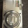 Nikon Coolpix S3600 digital camera Image 9
