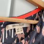 White Stuff pink/grey jumpsuit (U.K 10) Image 4