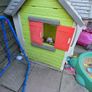 smoby playhouse Image 2