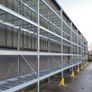 Warehouse Racking (Second Hand) Image 2