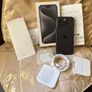 Iphone 15 Pro. 128gb Unlocked Image 3