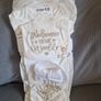 BNWT Lil'Soft 10-Piece Baby Girl Gift Set - Newborn - Princess Gold Image 10
