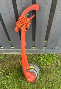 Grass Trimmer-Flymo
