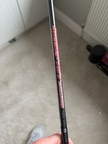 Taylormade shaft
