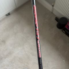 Taylormade shaft