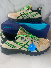 Unisex Limited Edition New Asics