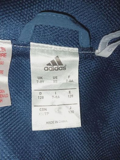 Manchester United jacket