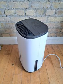 Meaco Arete One Dehumidifier and Air Purifier 12L