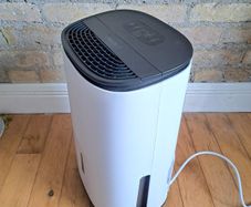 Meaco Arete One Dehumidifier and Air Purifier 12L