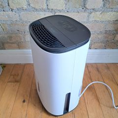 Meaco Arete One Dehumidifier and Air Purifier 12L