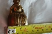 Brass Bell miniature