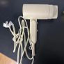 travel hair dryer Image 2