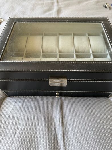 Jewellrey Box
